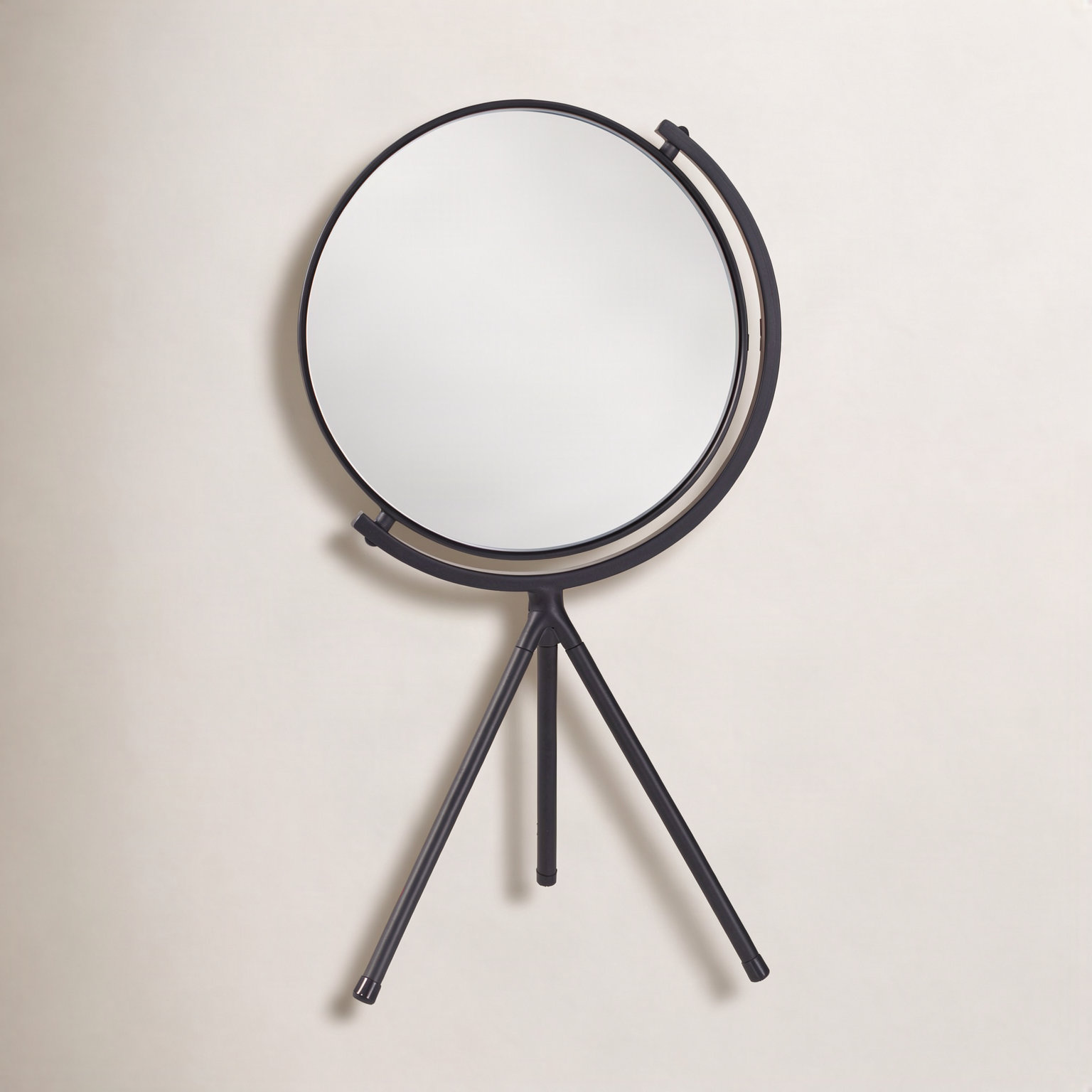 Hatch 10" Accent Mirror