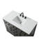 Ensemble de meuble-lavabo simple 42 po Ahner-1713111932
