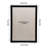 Adrielys LED Backlit Movie Poster Art Picture Frame-819668790-819668789