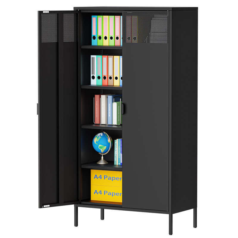 Armoire de rangement Arabell