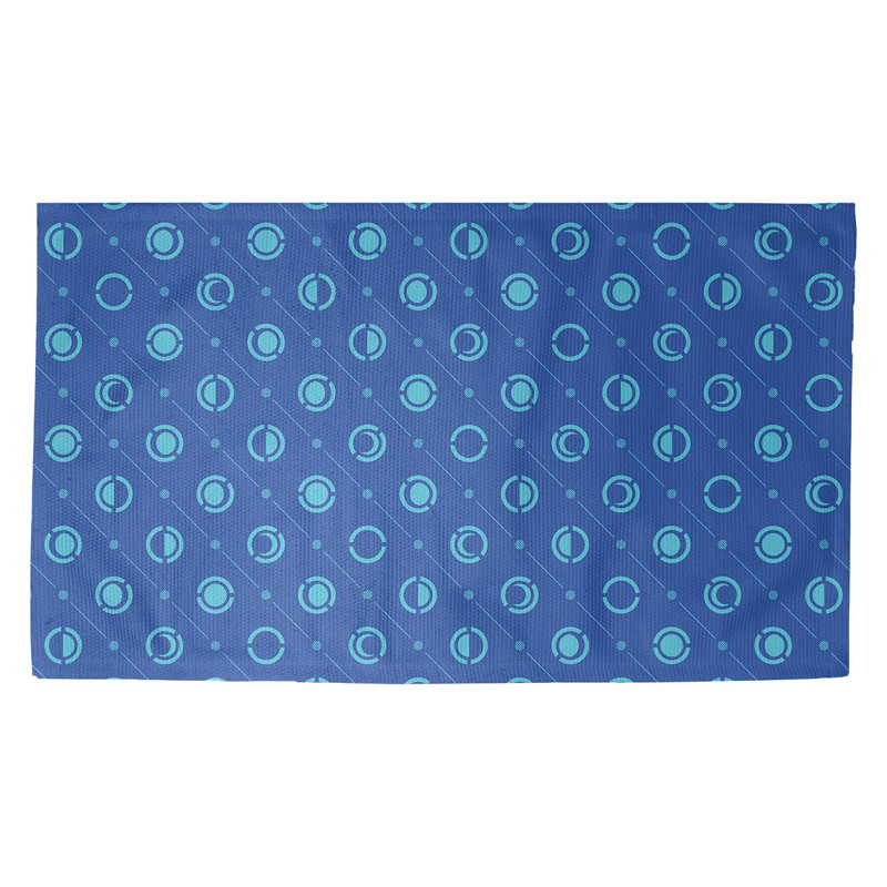 Skeffingt Indoor Rug, Rectangle 5' x 7'