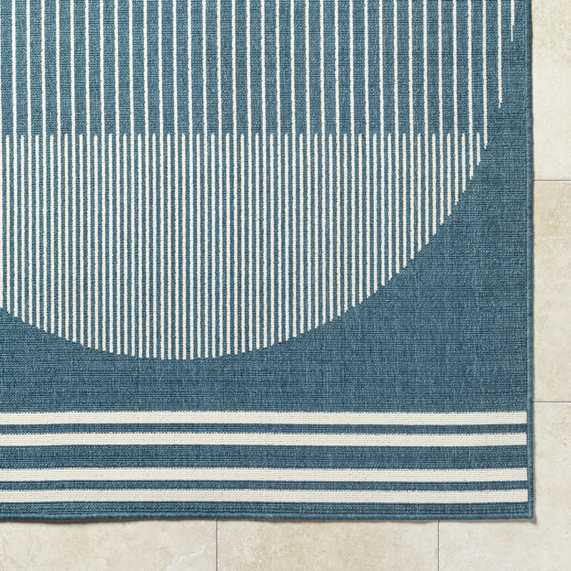 Disaya Rug, Square 7'3"