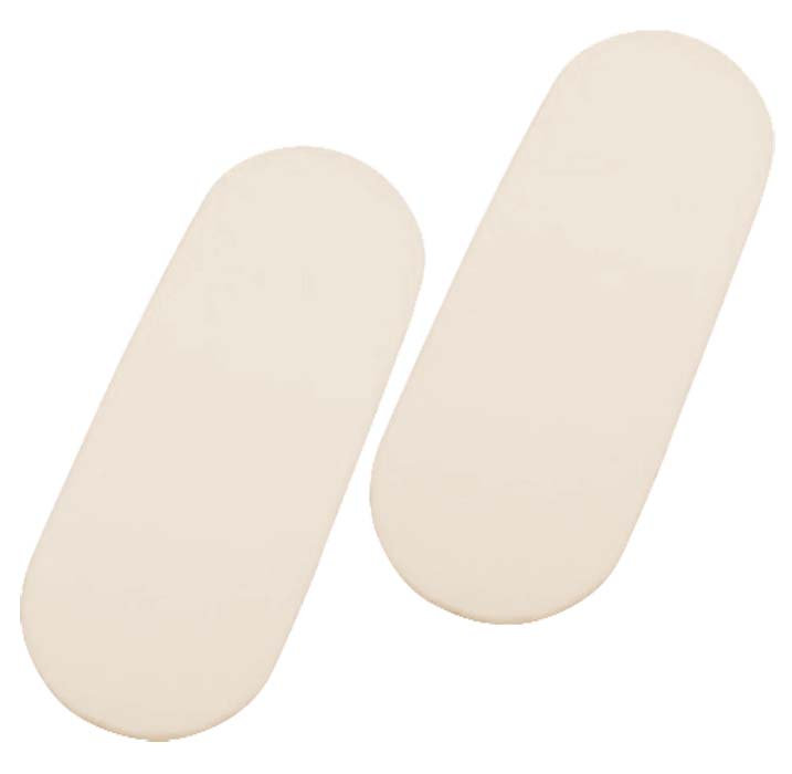 Solid Colour Cotton Moses Basket Sheet, Cream