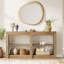 150.1cm Console Table-1537221552