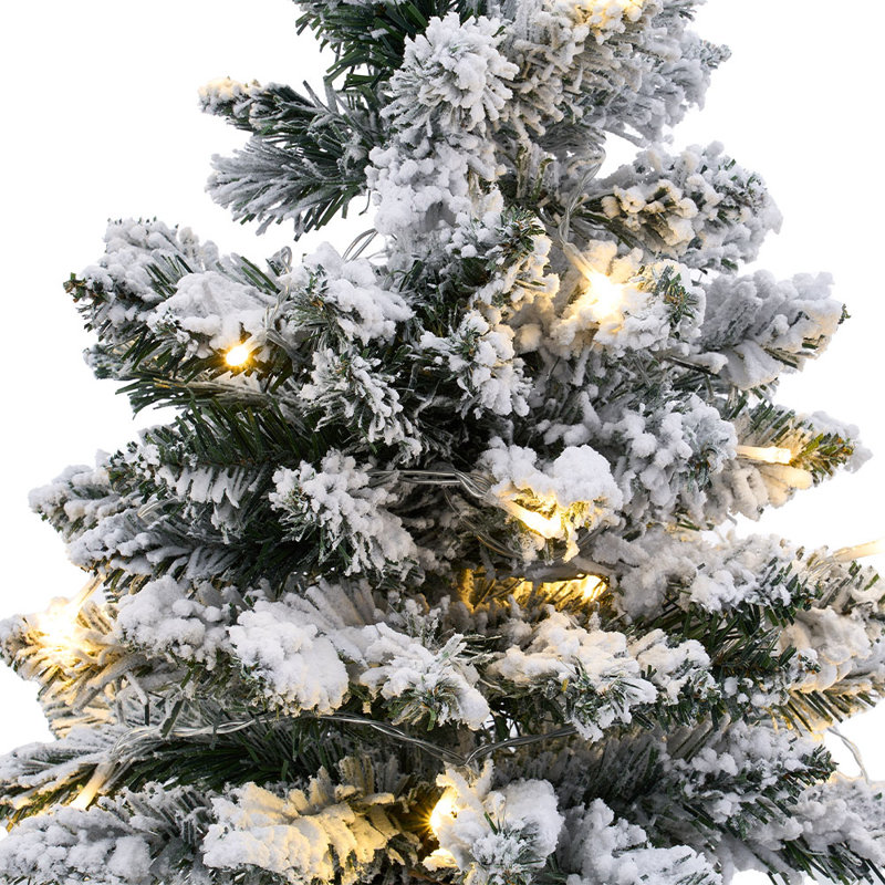 56cm H Artificial Pine Christmas Tree