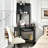 Corner Computer Desk-439823055
