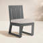 Redondo Outdoor Dining Side Chair-458260439