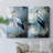 ANIMALS Series XCV-Premium Gallery Wrapped Canvas -Ready to Hang-111235090
