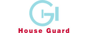 Logo House Guard