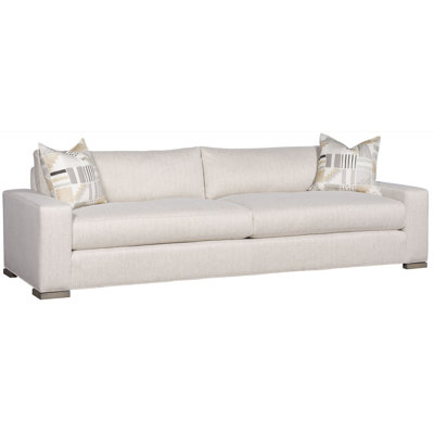 Paxton 109" Two Seat Extended Sofa