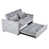 Cement Gray est en rupture de stock
