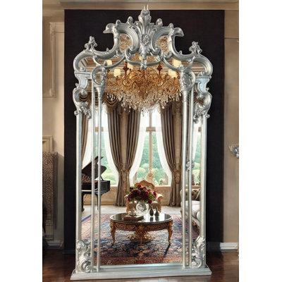 Miroir décoratif