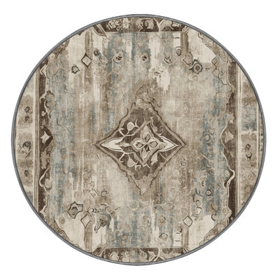 Sacred Ornament Rug