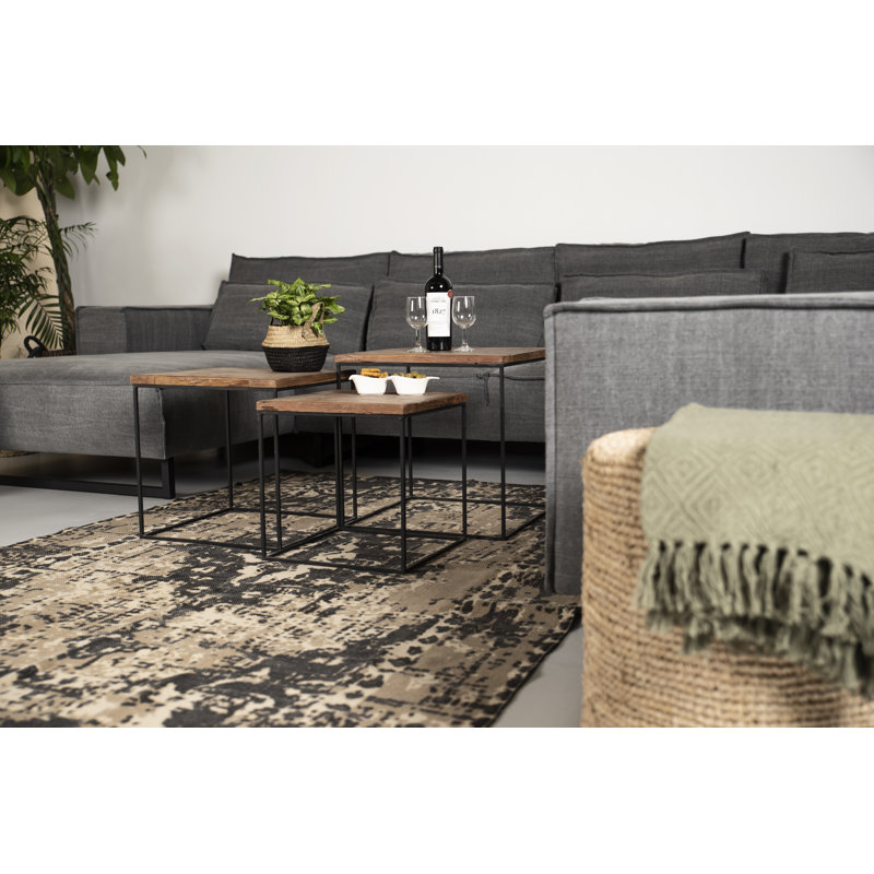 Deborah Frame Coffee Table