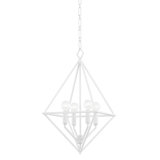 Haines 4 - Light Chandelier