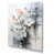 Toile tendue