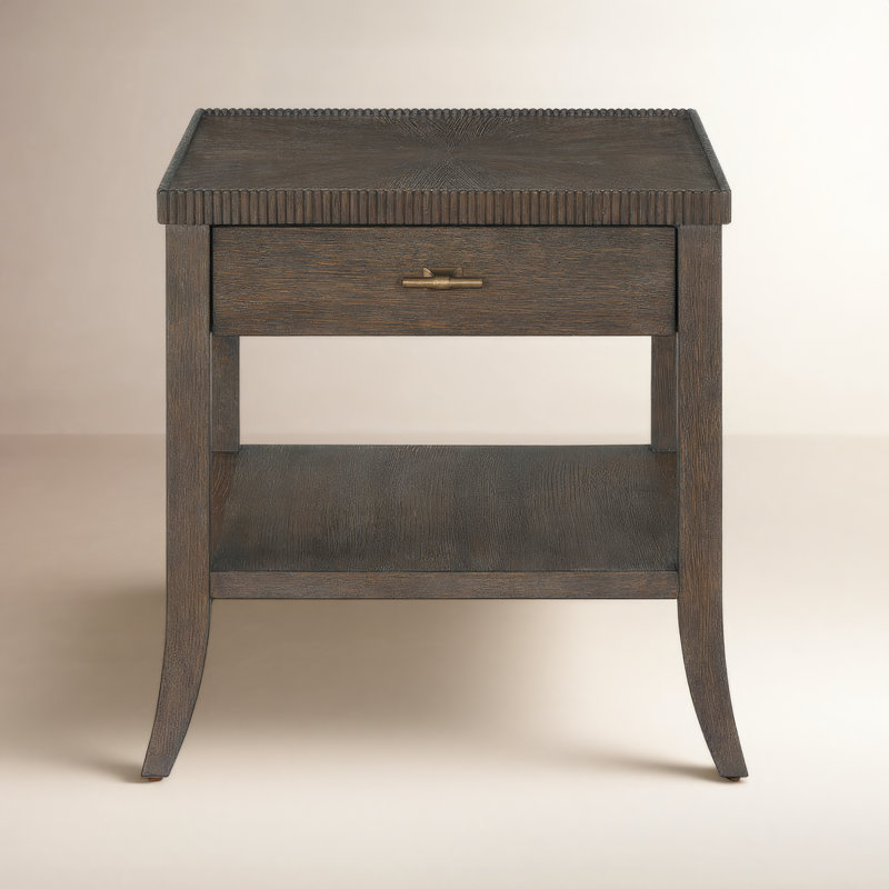 Montclair End Table