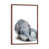 Brown Framed Canvas is unavailable