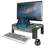 Plastic Monitor Stand