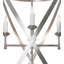 Desmond 8 - Light Chandelier