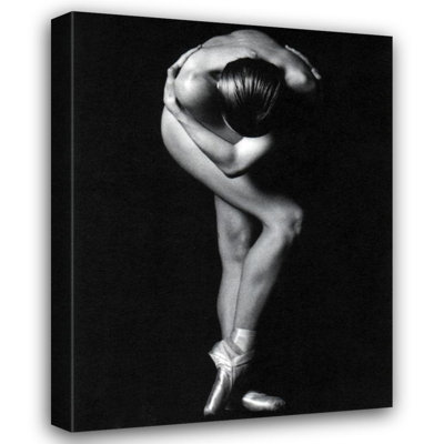Dance Study TH #1 IMA-23033