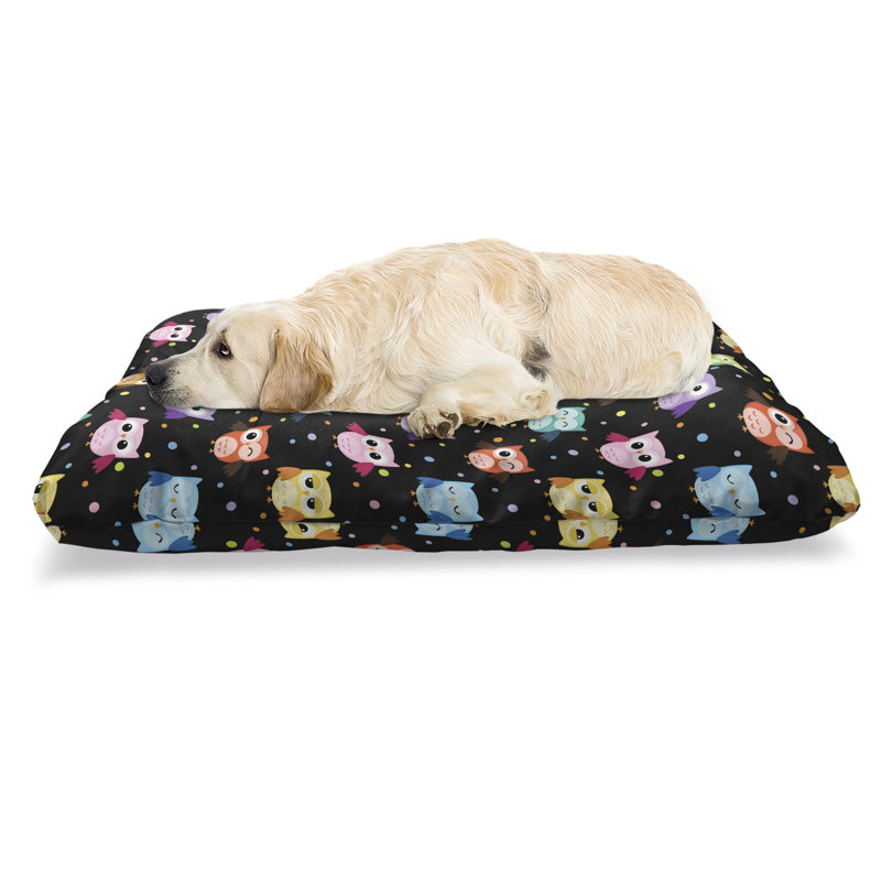 Polyester Pet Bed