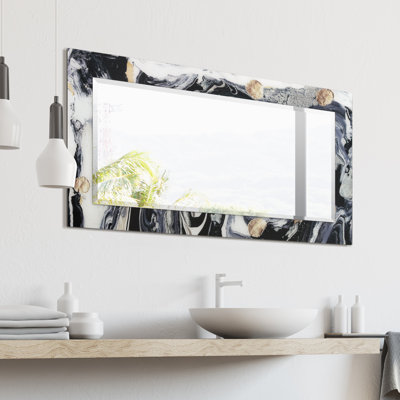Miroir mural Cosgrove