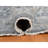Aticus One-of-a-Kind 12' X 15'8" New Age Wool Area Rug Grey