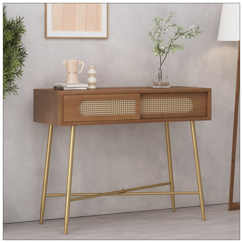 CONSOLE TABLE