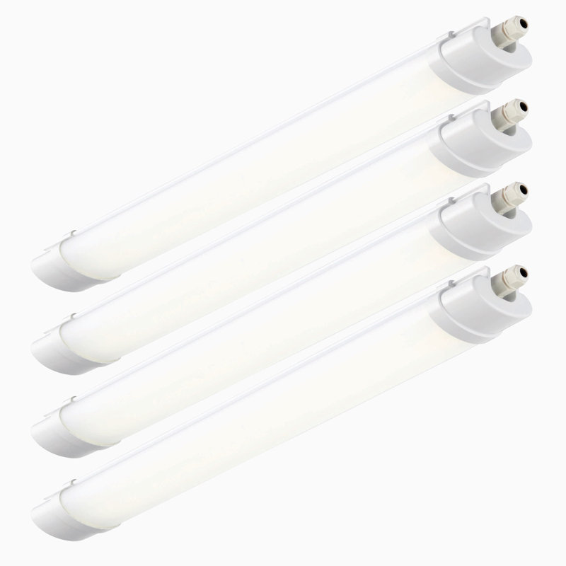 White 7 W