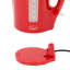 Quest 1.7L Plastic Electric Tea Kettle-68903373