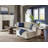 Rafaella Solid Wood Coffee Table