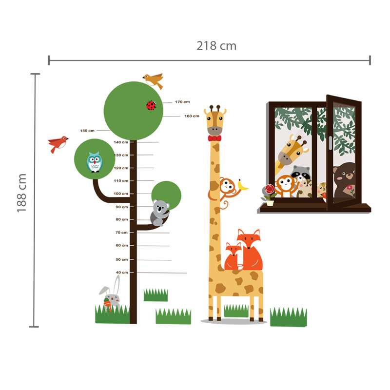 Wall Decal