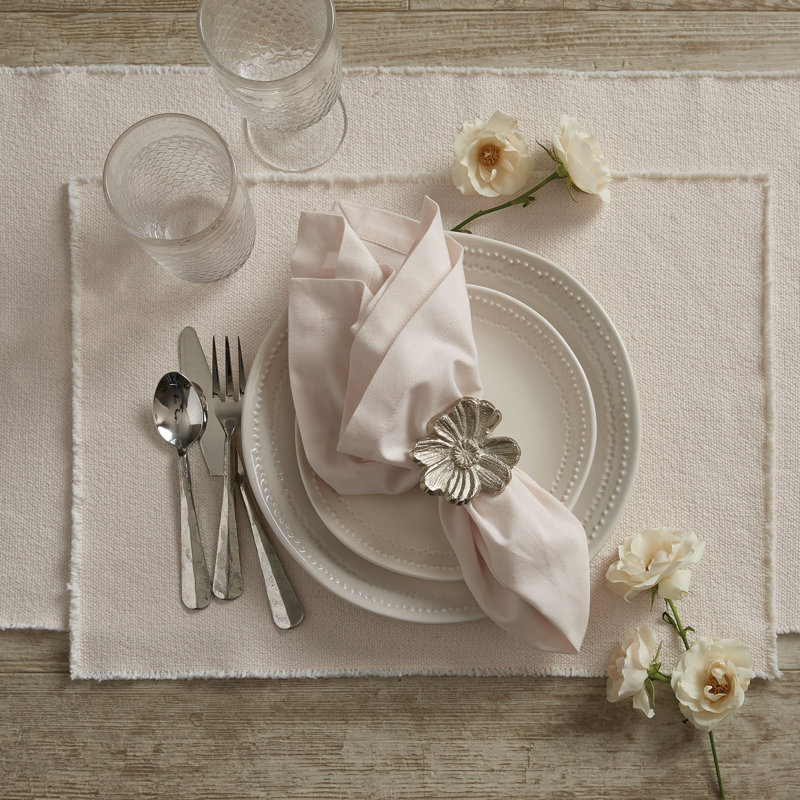 Linge de table Kinuko