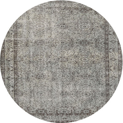 Oriental Indoor Rug