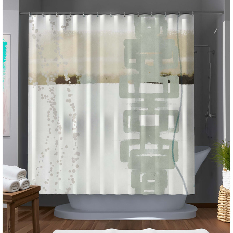 Rideau de douche Radiant More