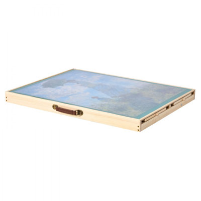 VEVOR Wood Puzzle/Brainteaser