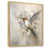 Maple Floater Framed