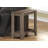 Versatile Transitional Accent Table for Side, End, Nightstand, Lamp Use in Living Room, Bedroom and More-2145509087