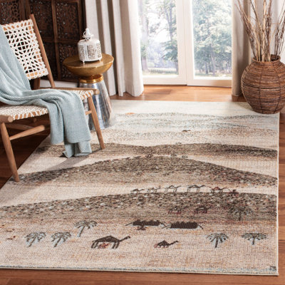 Kuehl 500 Performance Rug