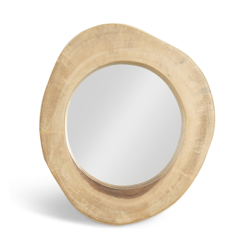 Chuleta Chamcha Traditional Accent Mirror