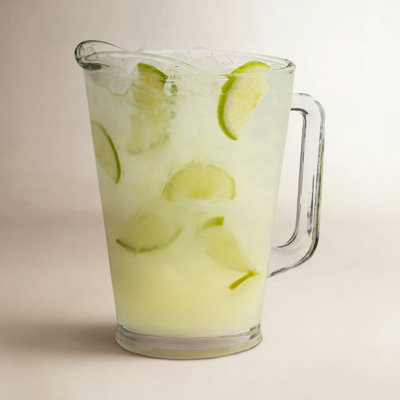 Everyday Glass Pitcher