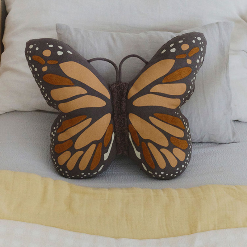 Cushion Butterfly