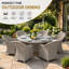 Shatchi Patio Dining Set with-1163439841-1163439854