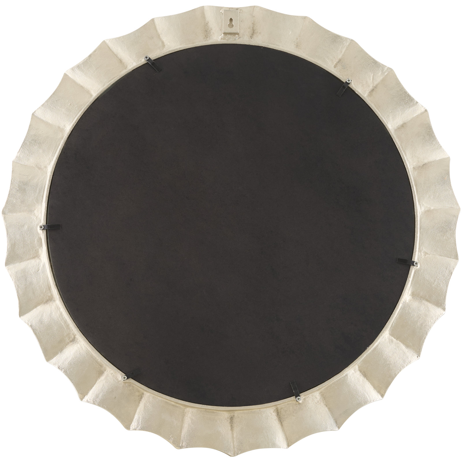Boling Accent Mirror, 40" x 40"