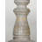 9'' H Wood Pillar-92267452