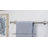 5 - Piece Bathroom Hardware Set-88141721
