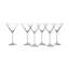 Verre à martini Tuscany Classics