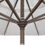 Parasol de marché 9 pi Ayomipo-833182144