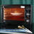 Sherriecorder Toaster Oven